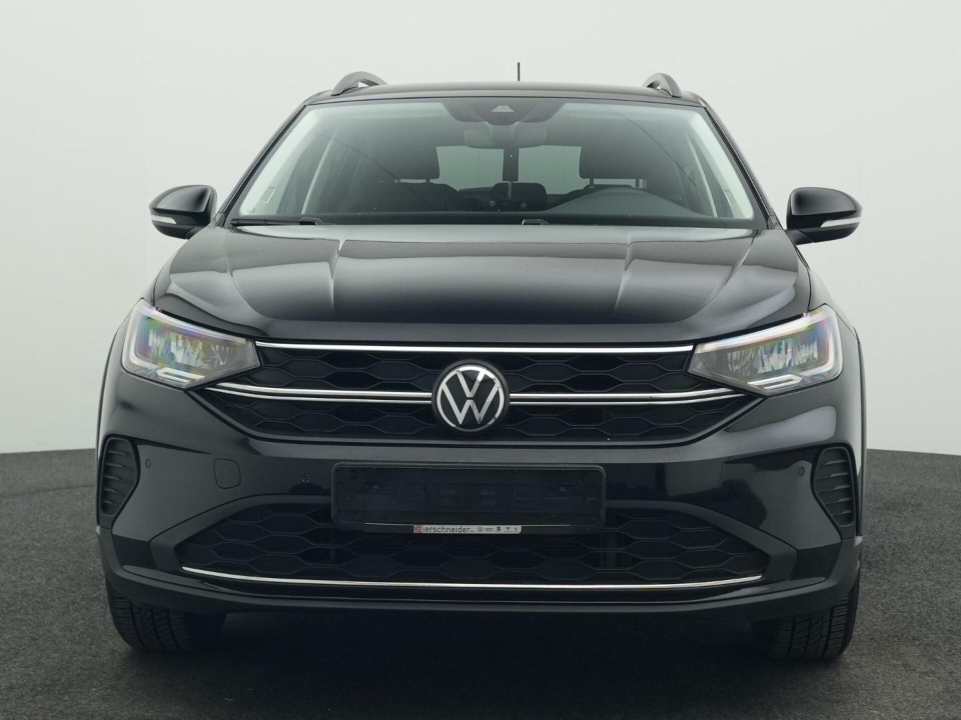 Volkswagen Taigo Goal