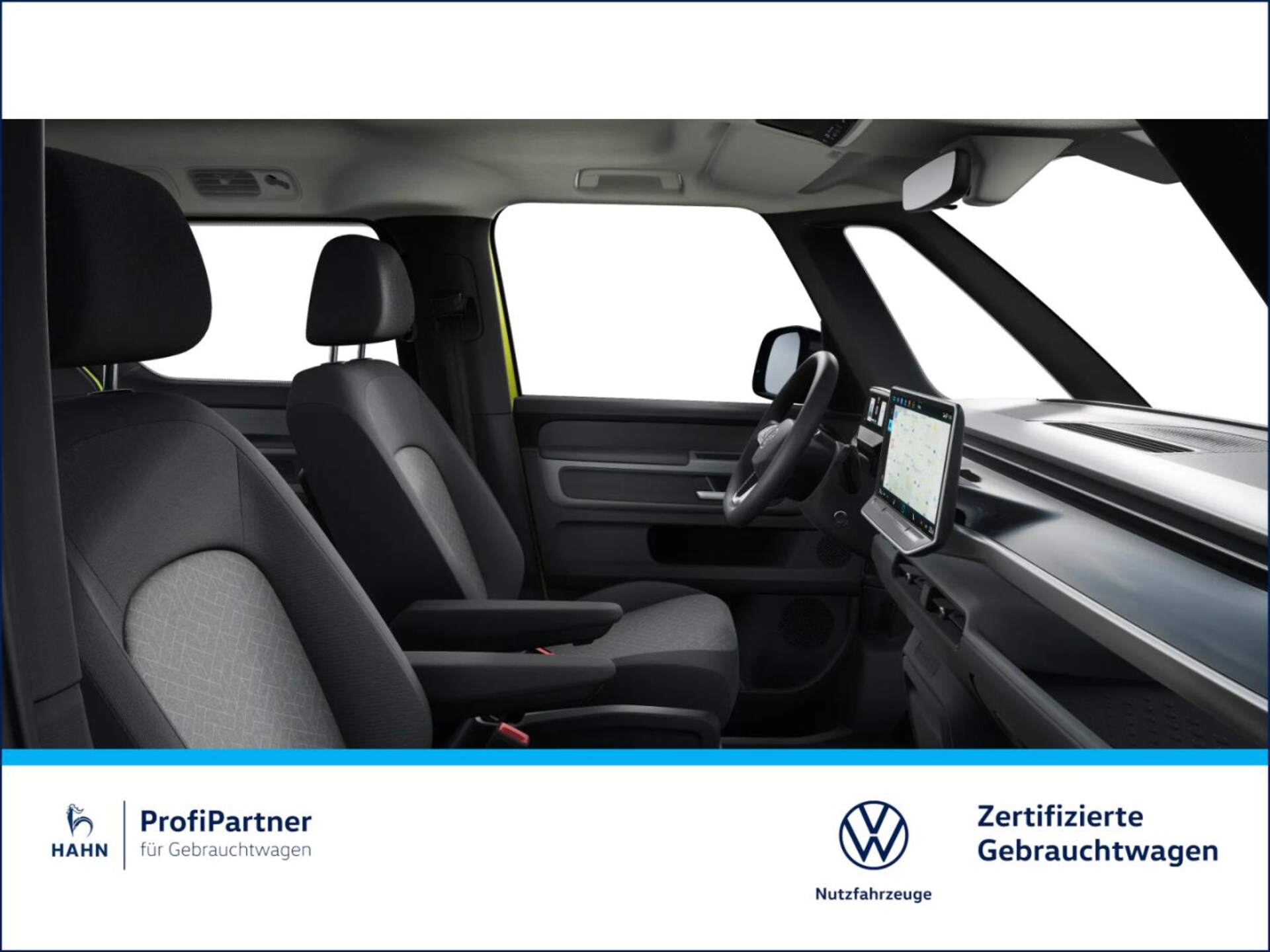 Volkswagen ID. Buzz Pure