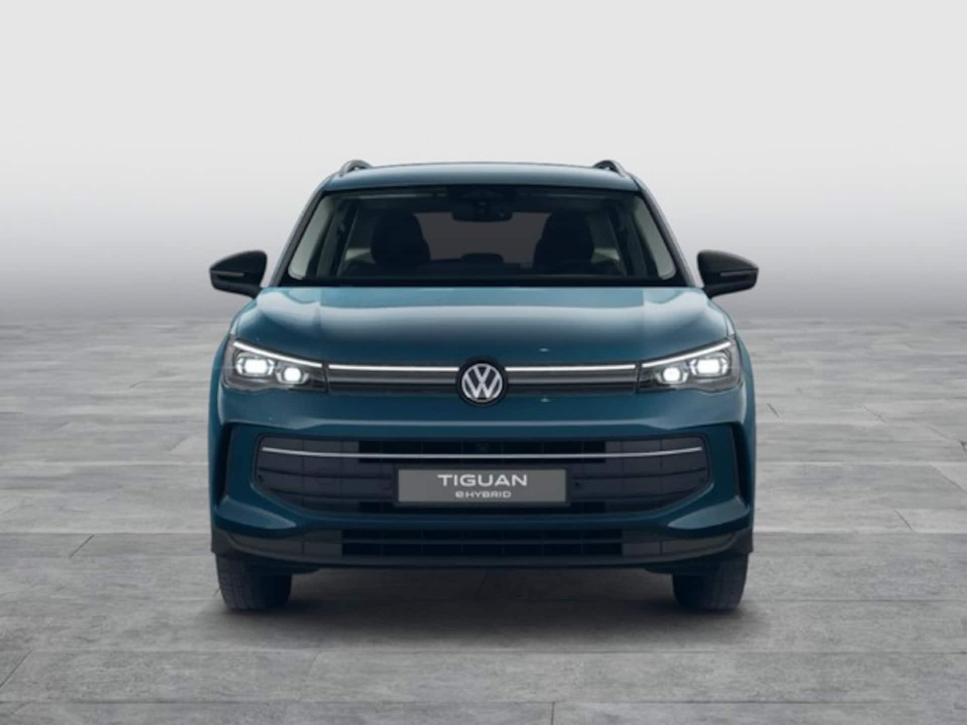 Volkswagen Tiguan ENERGY