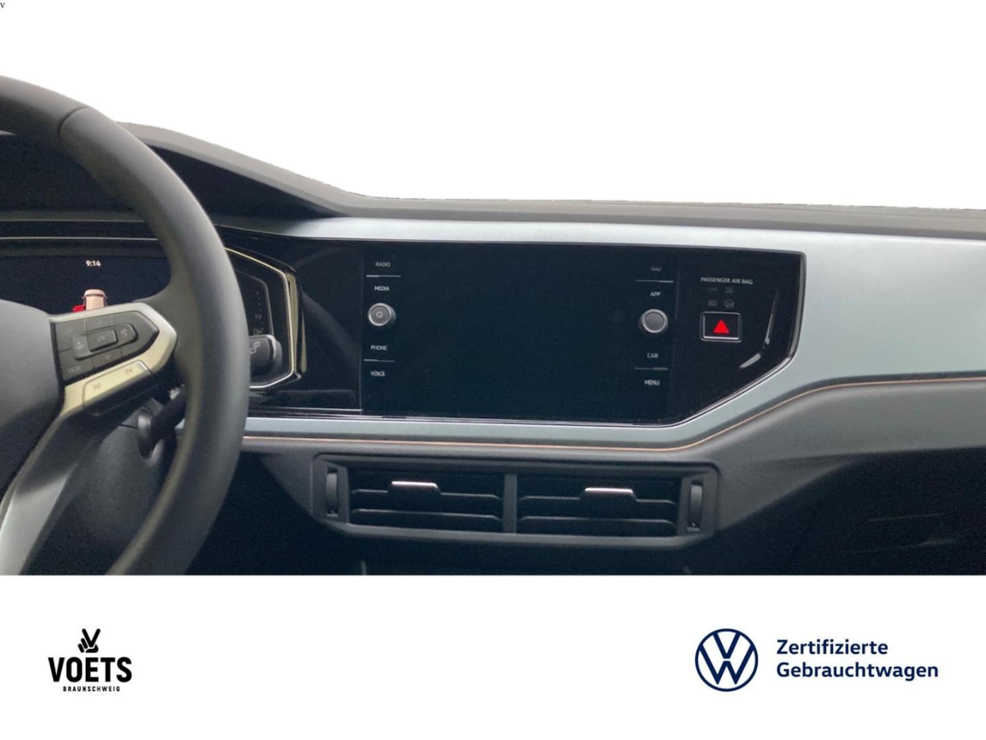 Volkswagen Taigo ENERGY