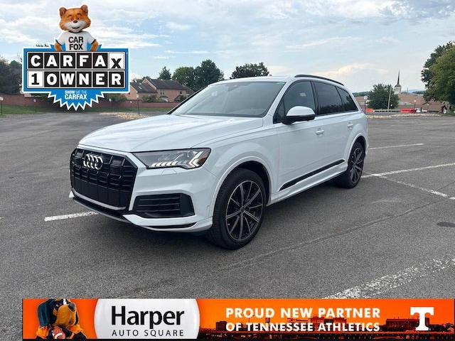 2024 Audi Q7