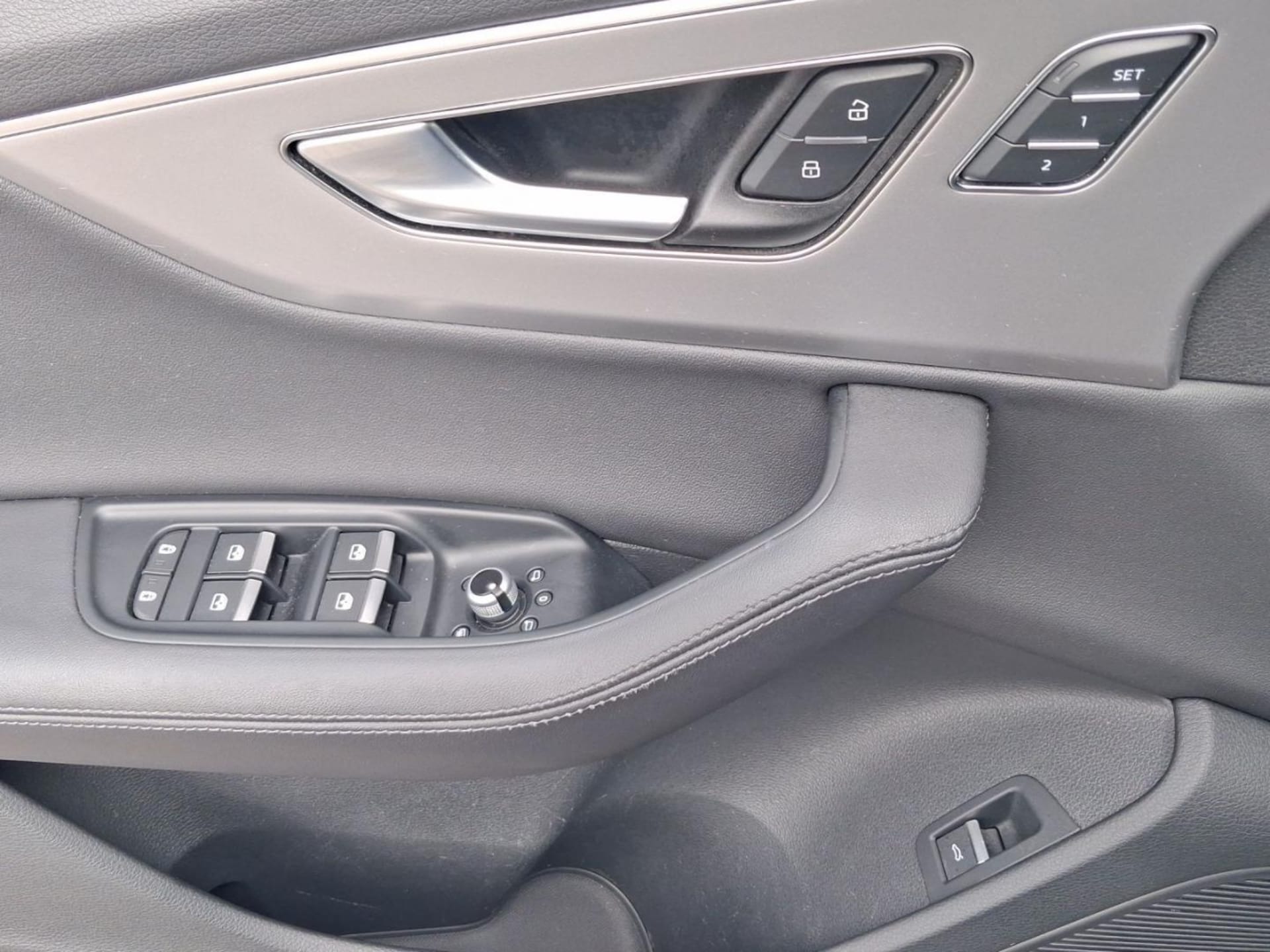 Audi Q7 SUV