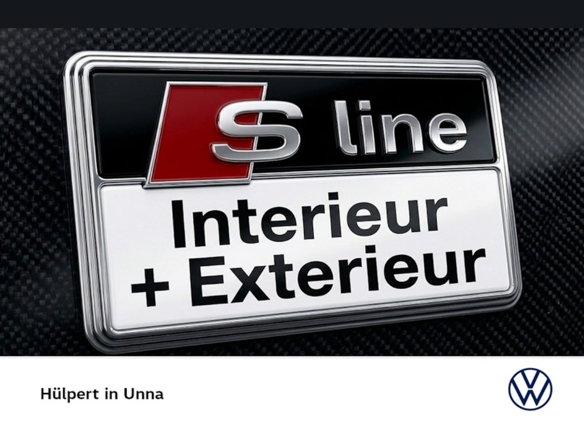 Audi Q5 SUV S line