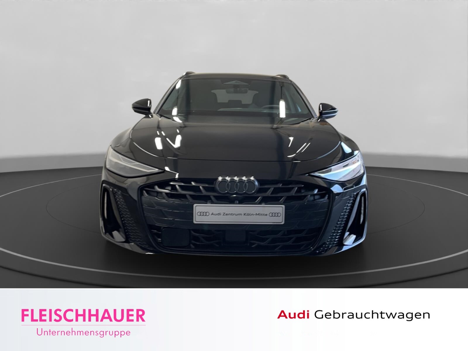 Audi A6 Avant – Bild 2