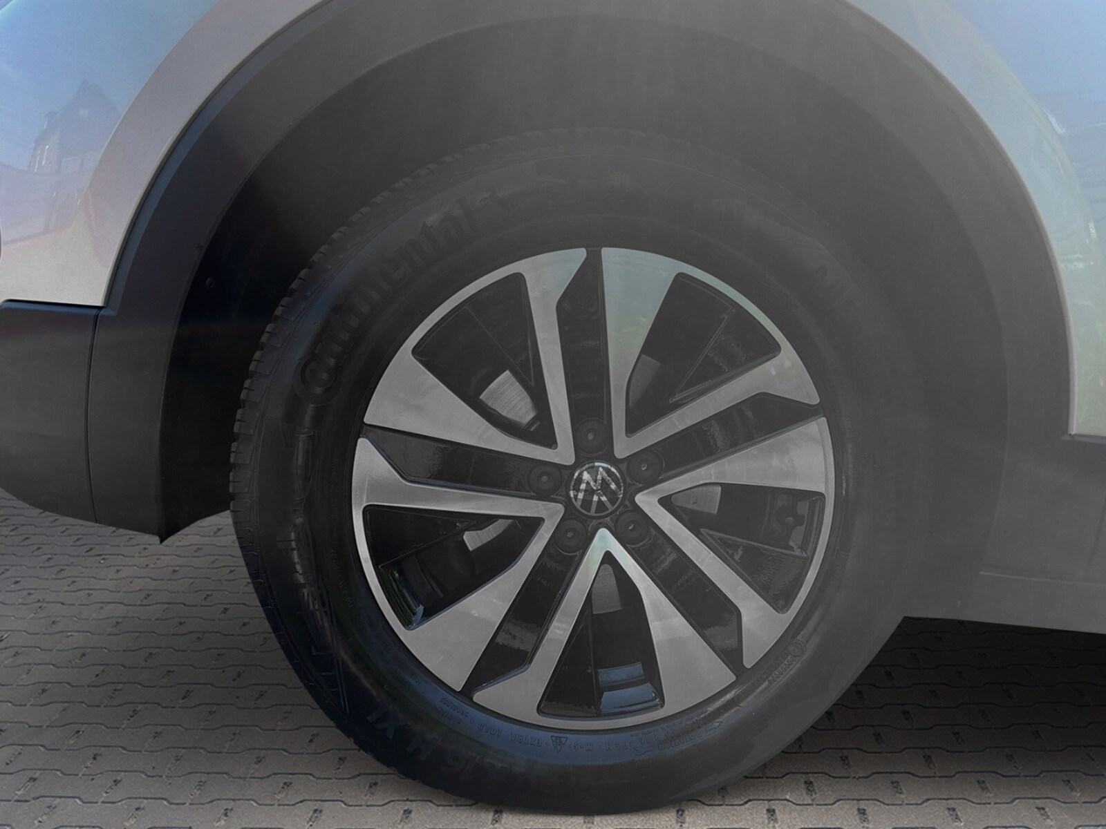 Volkswagen T-Cross – Bild 6