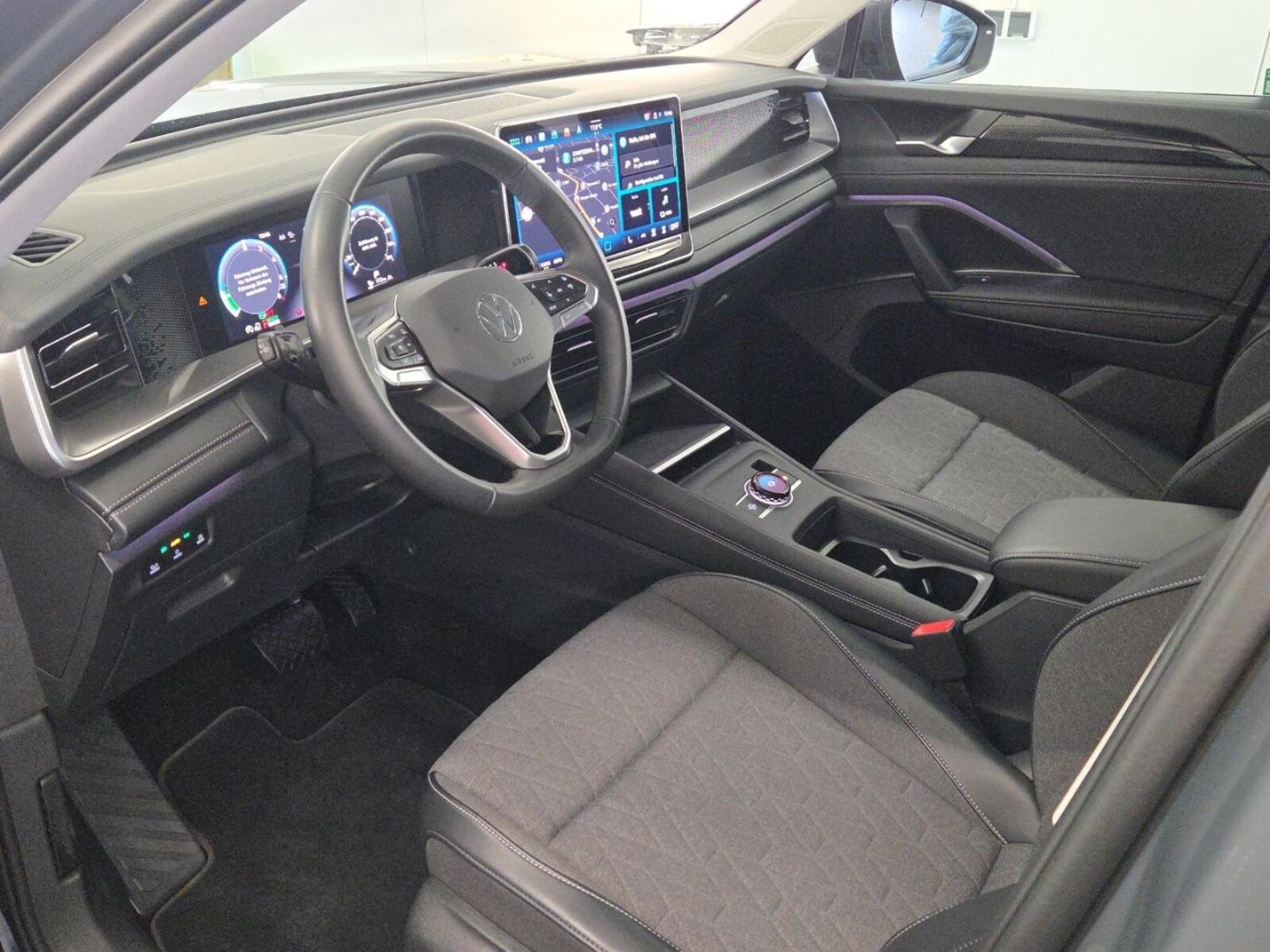 Volkswagen Tayron – Bild 16