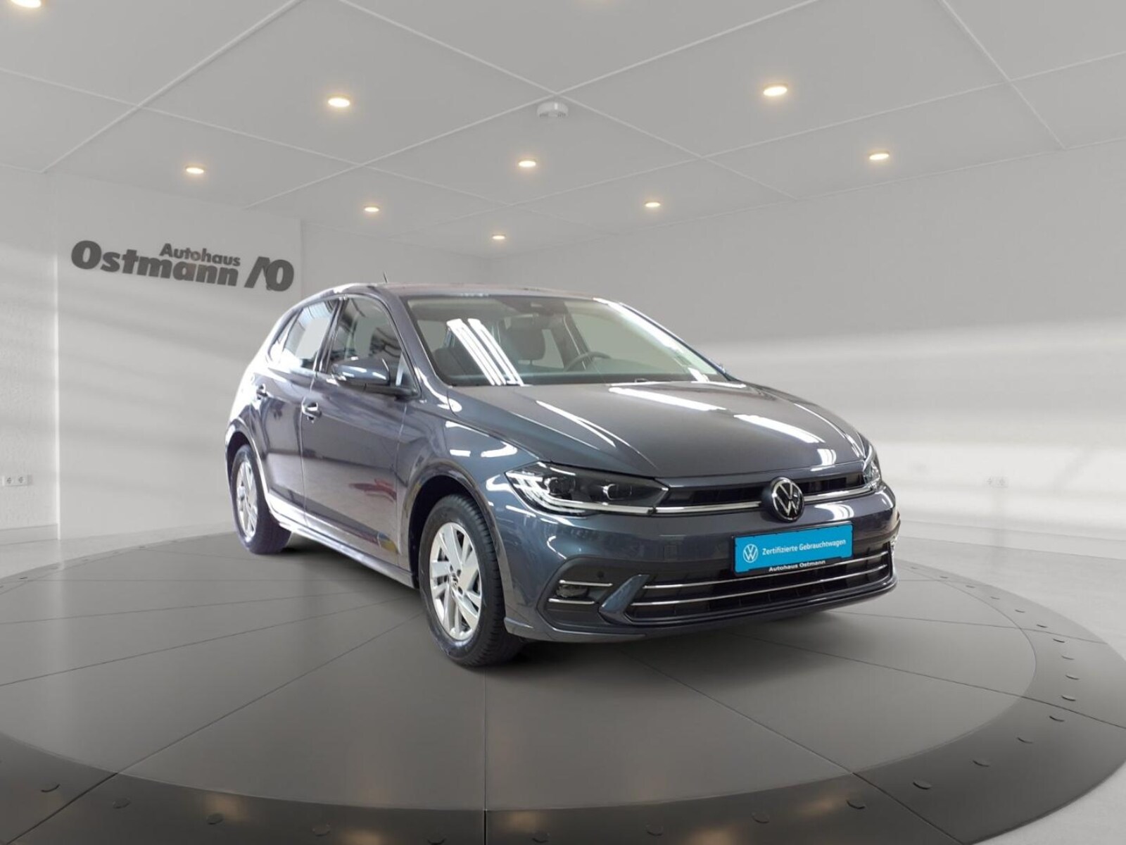 Volkswagen Polo – Bild 6