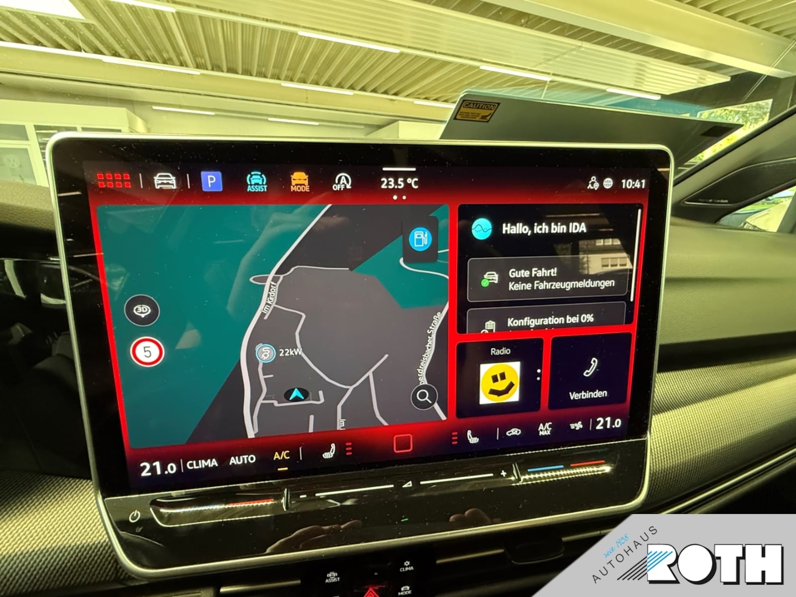 Volkswagen Golf – Bild 12