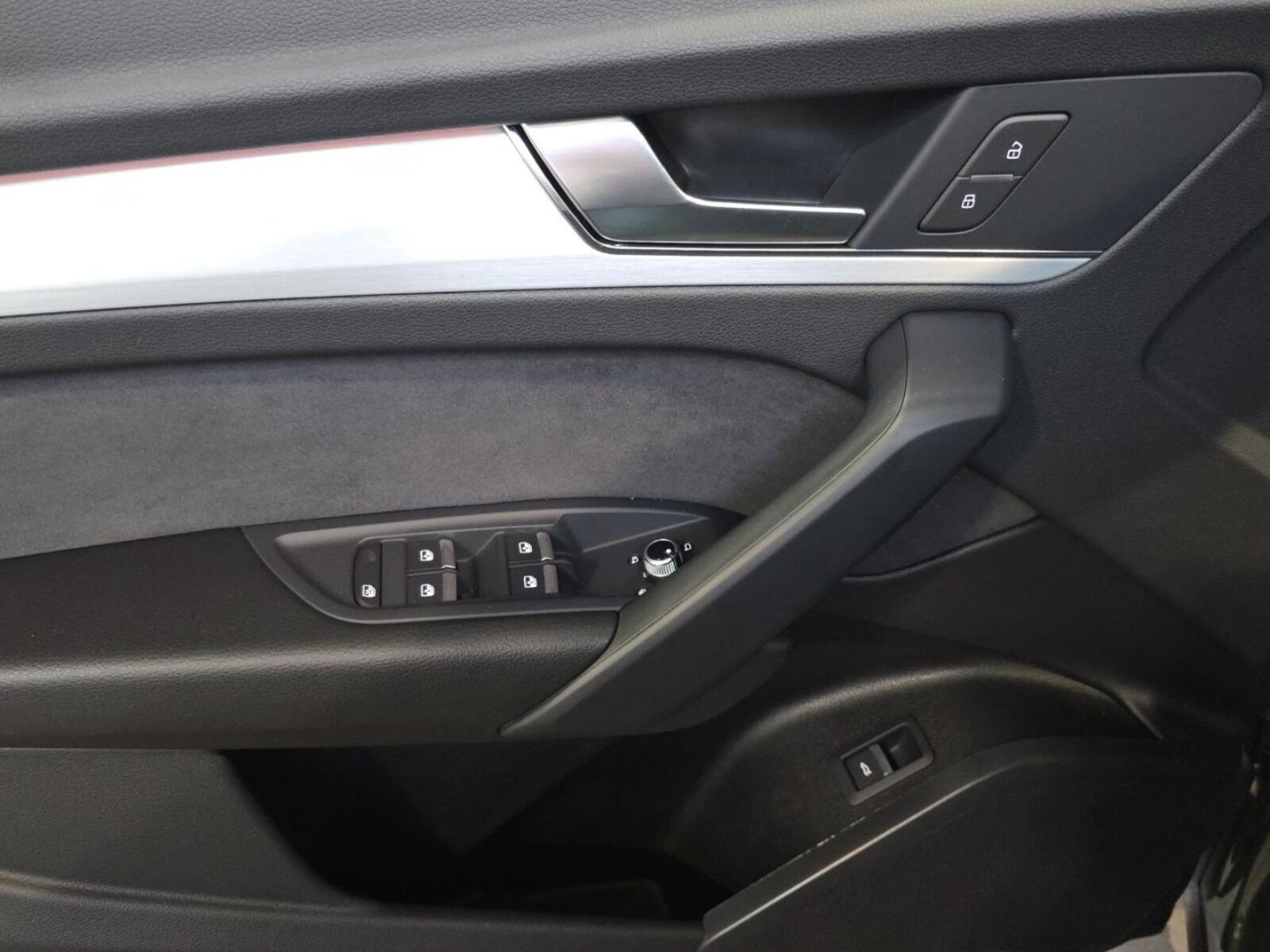 Audi Q5 – Bild 8