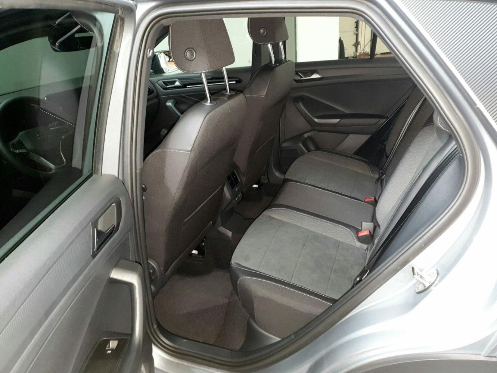 Volkswagen T-Roc – Bild 9