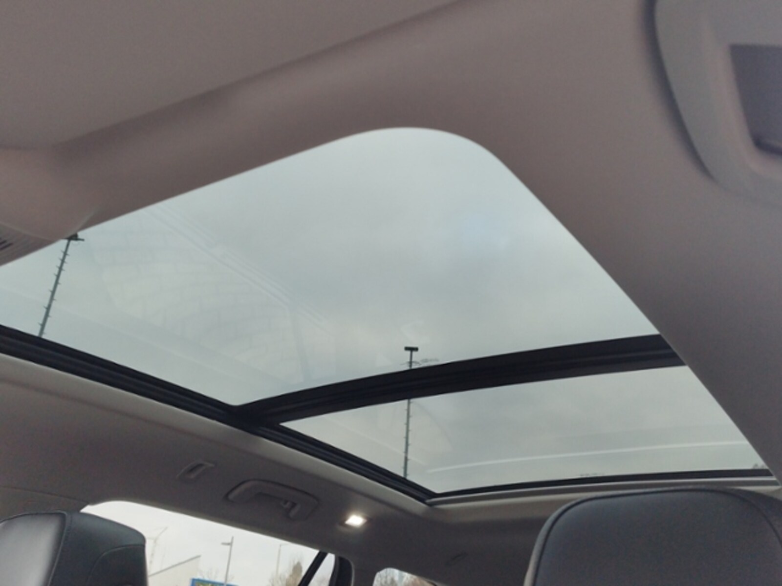 Volkswagen Passat – Bild 16