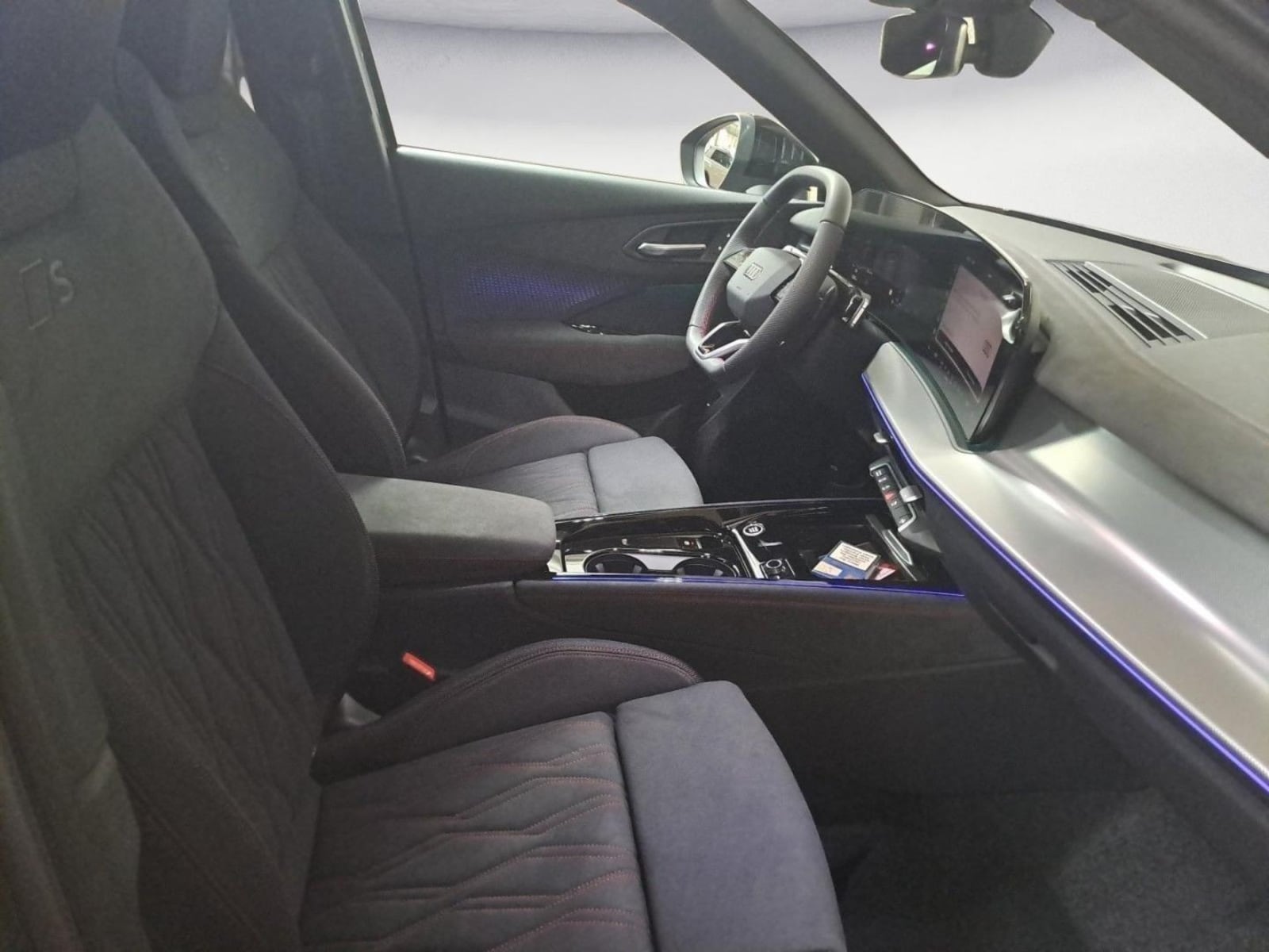 Audi Q3 – Bild 8
