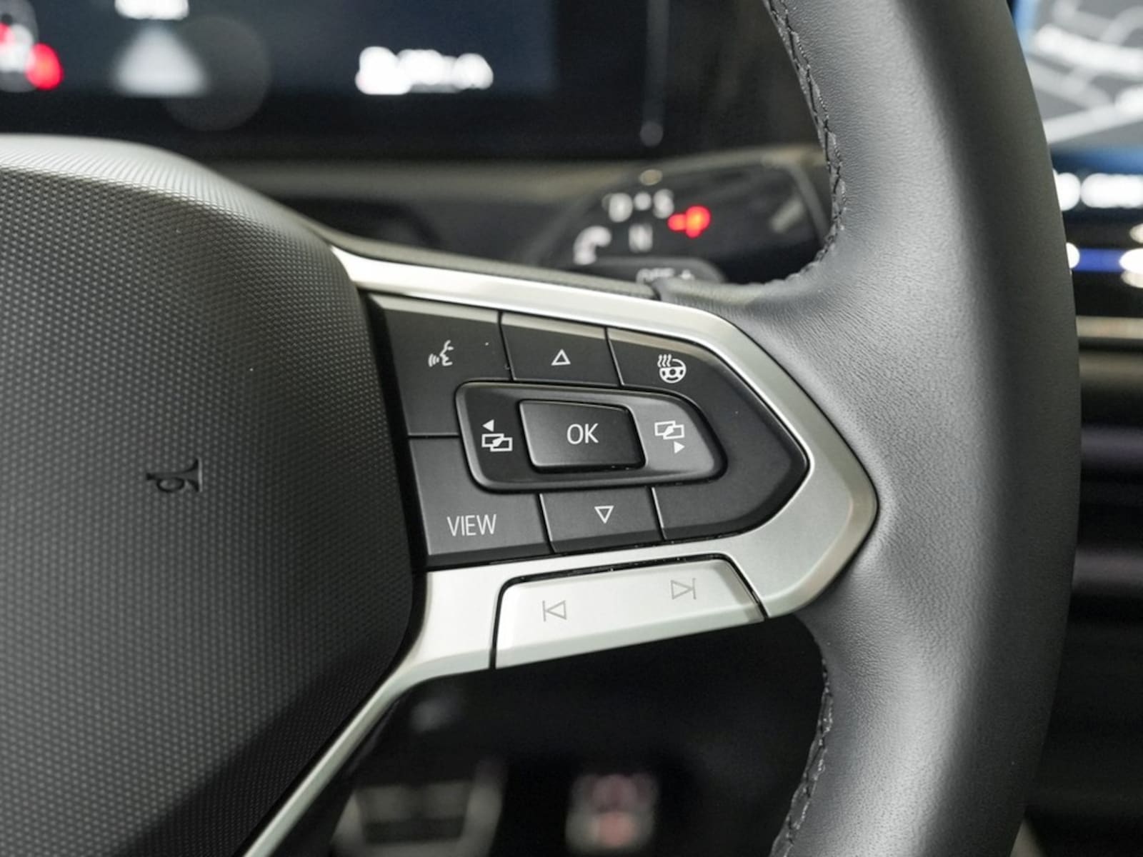 Volkswagen Tiguan – Bild 17