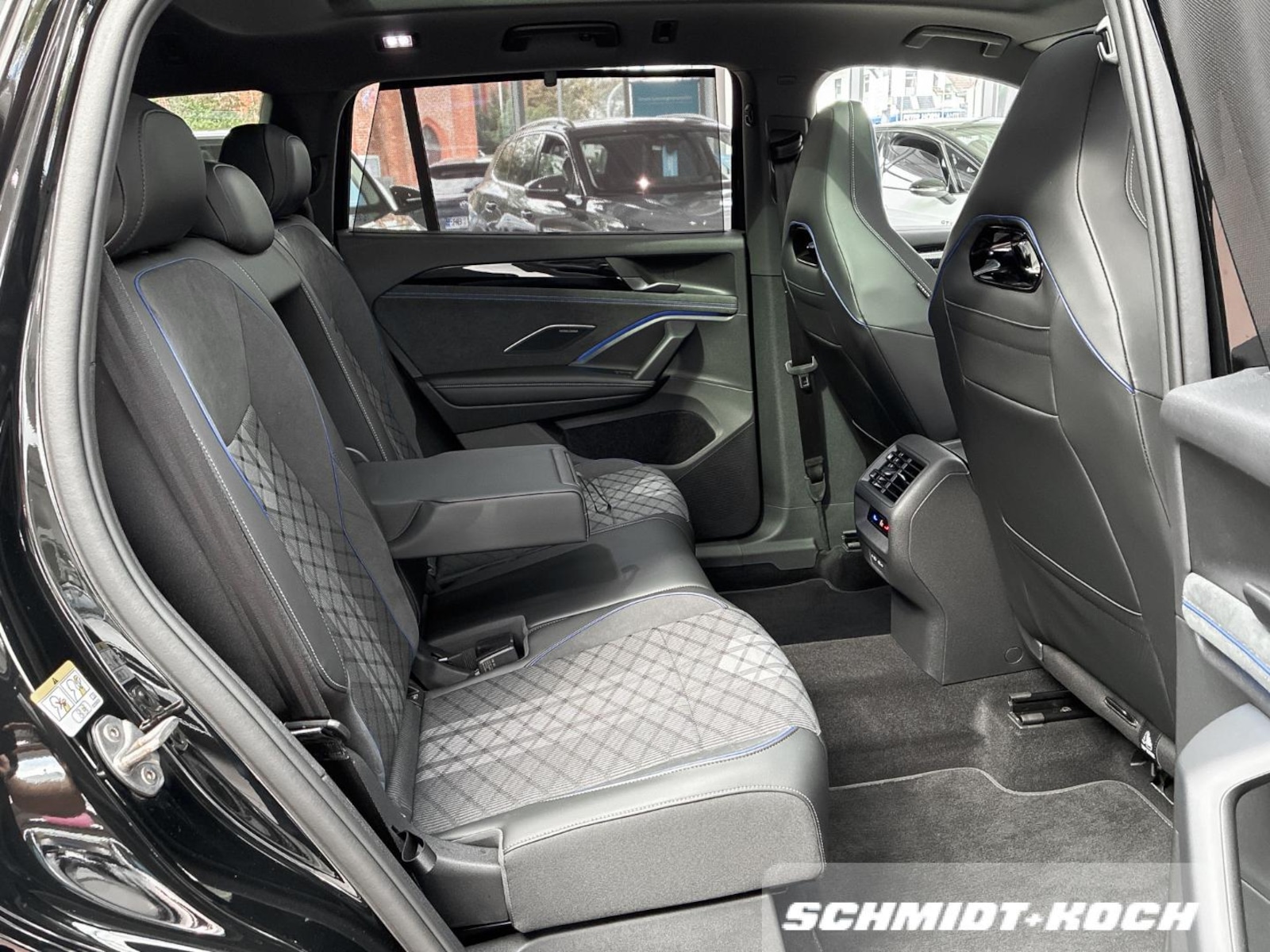 Volkswagen Tayron – Bild 13