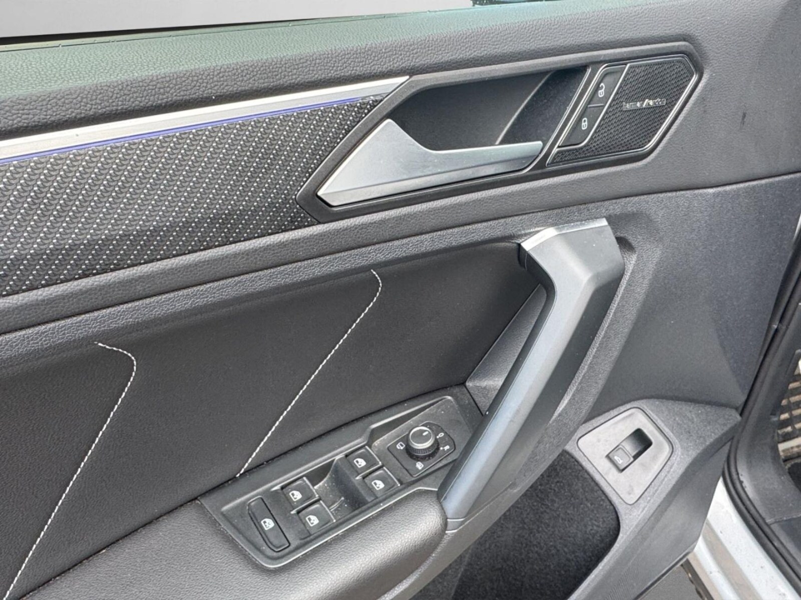 Volkswagen Tiguan – Bild 13