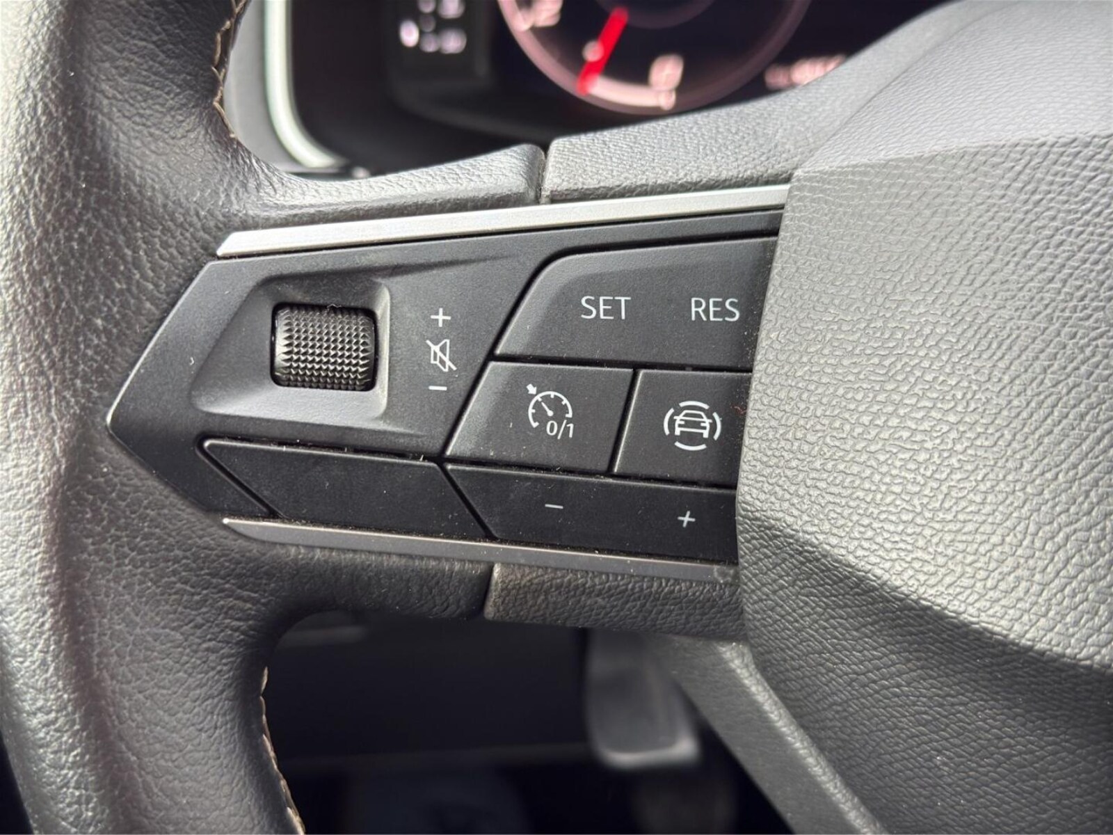 SEAT Ibiza – Bild 18