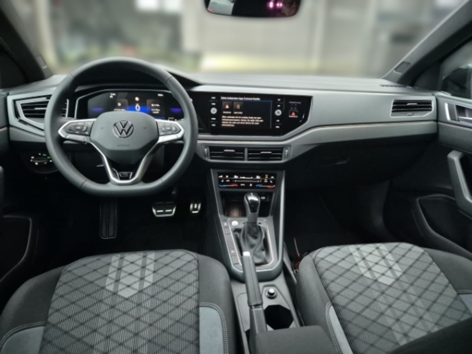 Volkswagen Taigo – Bild 10