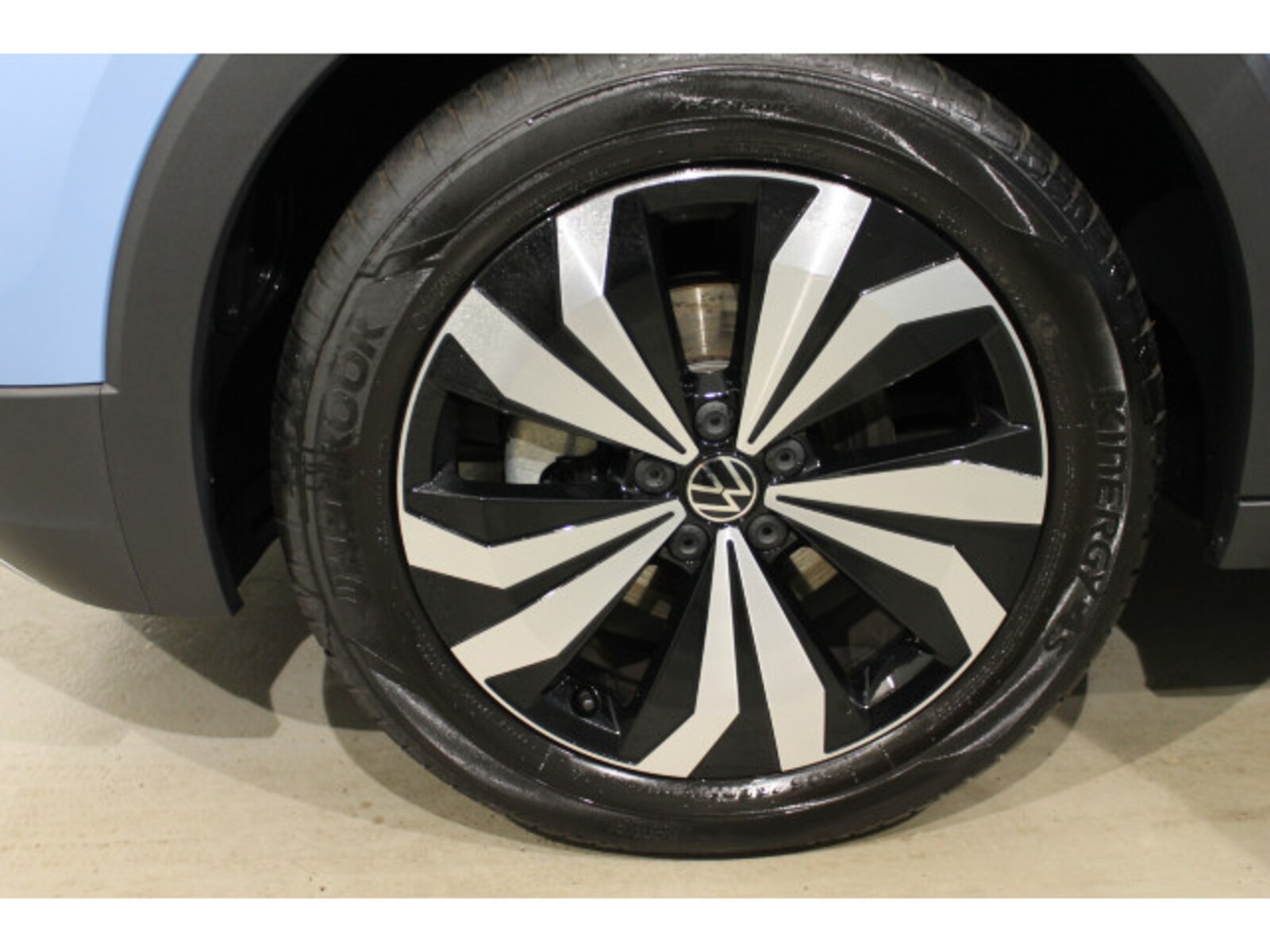 Volkswagen T-Cross – Bild 15