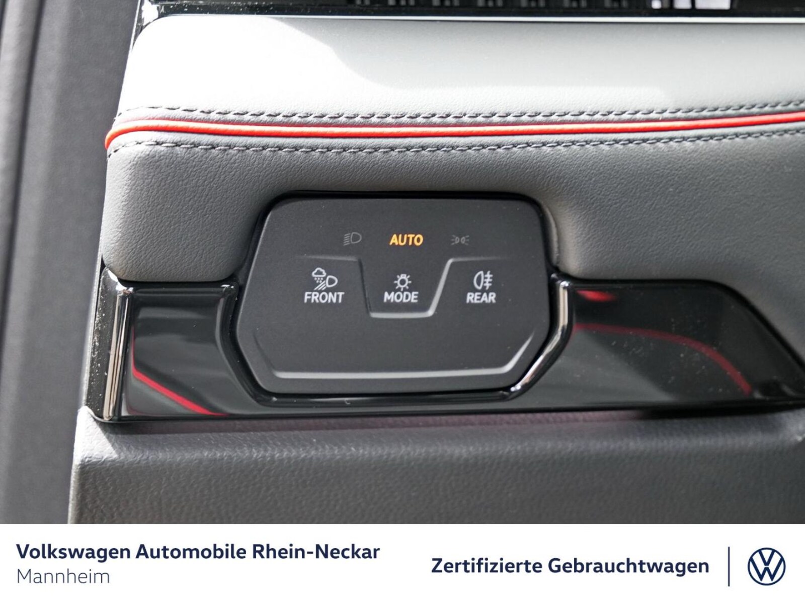 Volkswagen ID.7 Tourer – Bild 18