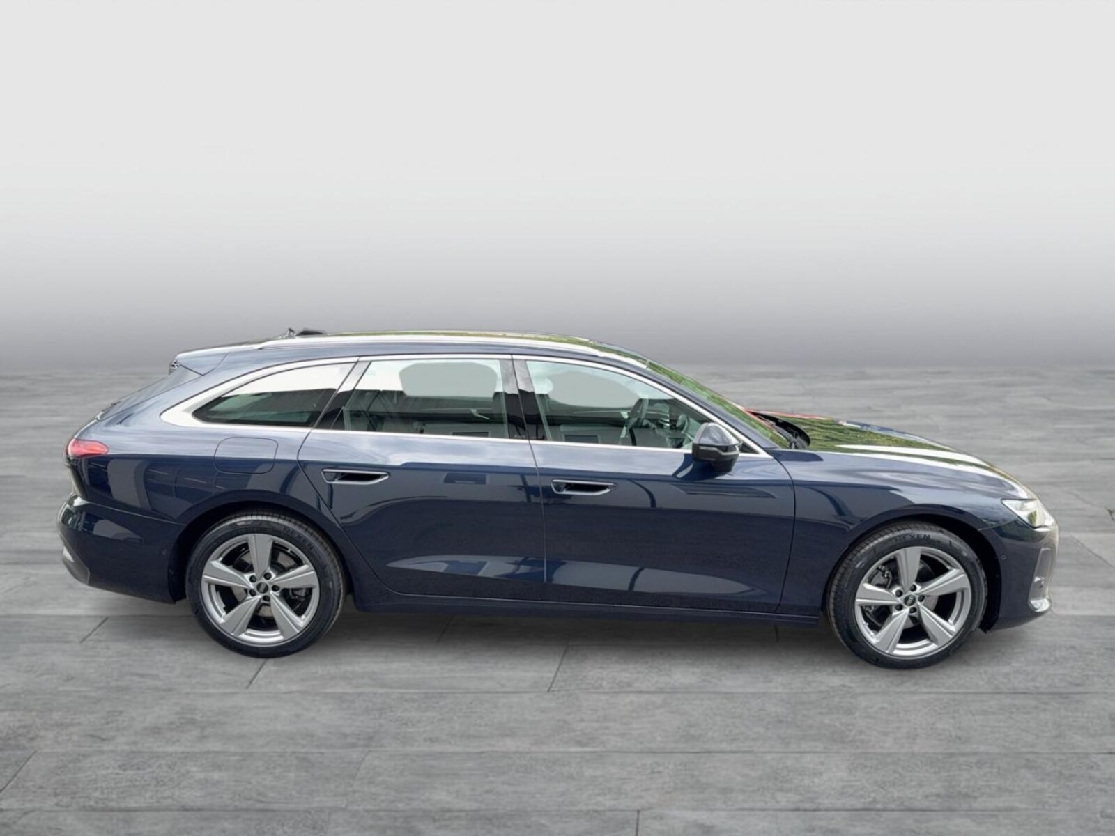 Audi A6 Avant – Bild 7