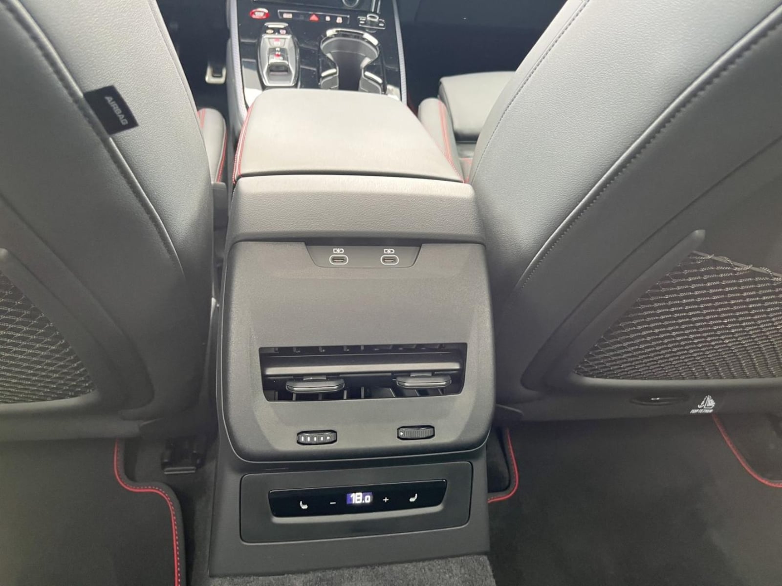 Audi S5 Avant – Bild 12