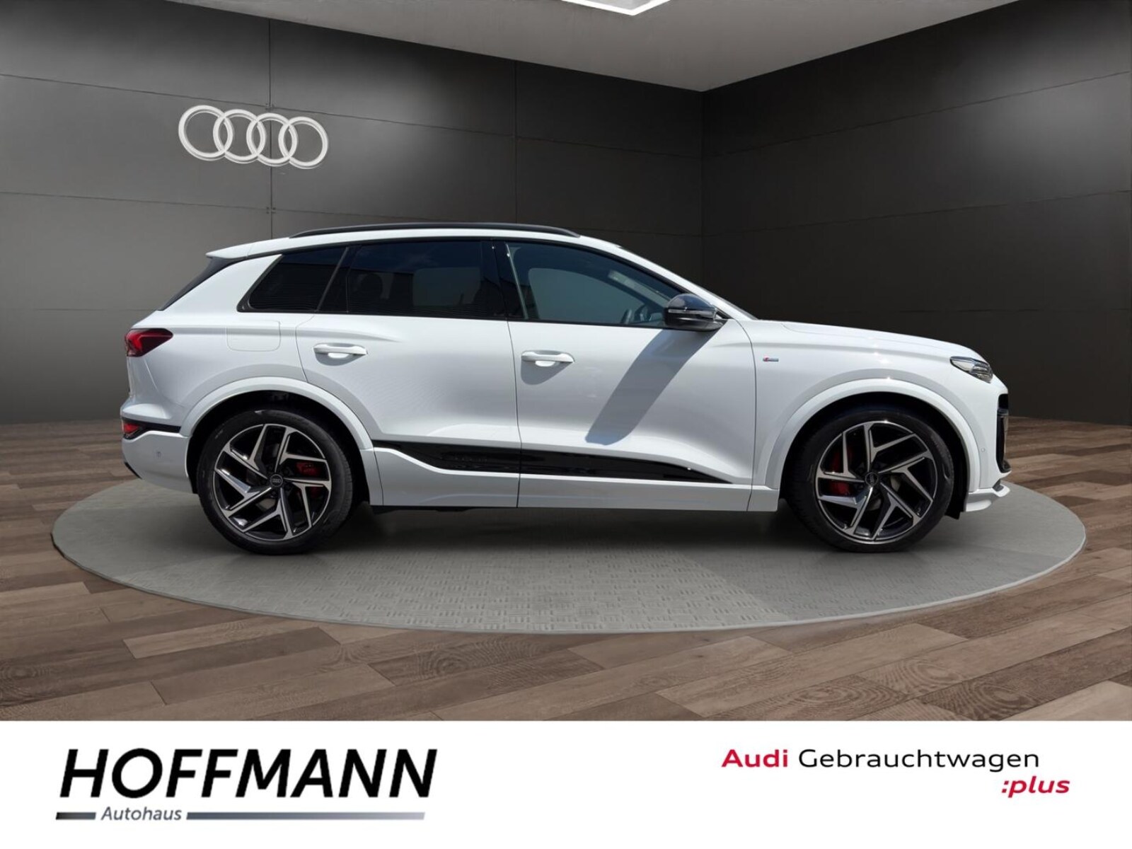 Audi Q6 e-tron – Bild 5