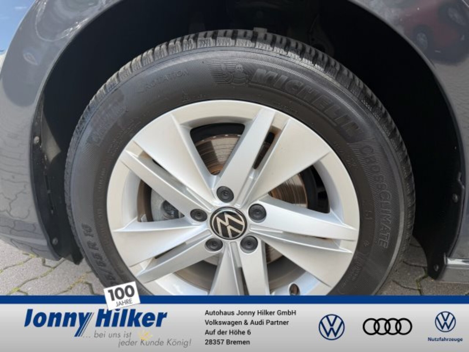 Volkswagen Golf – Bild 14