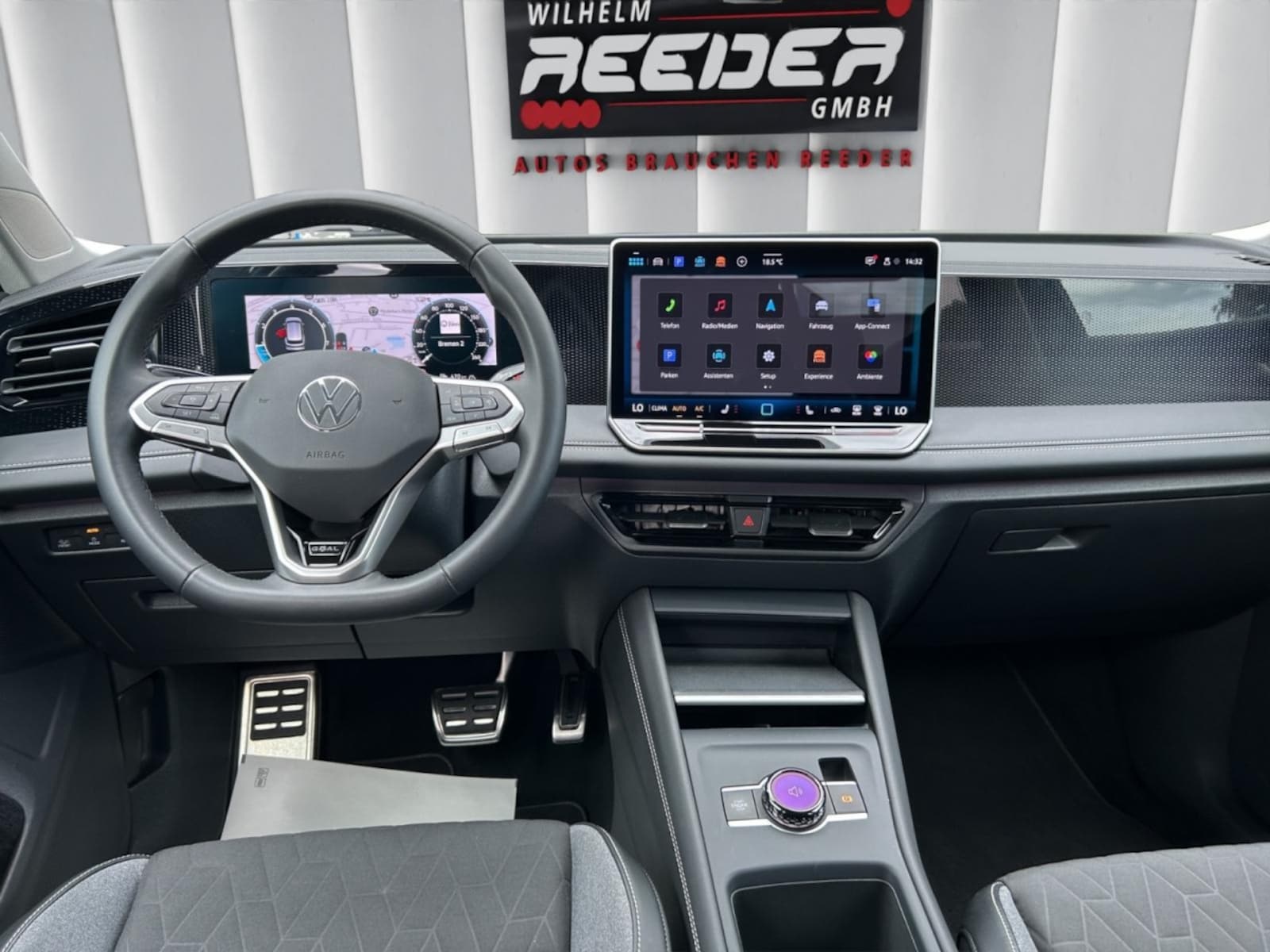 Volkswagen Tiguan – Bild 12