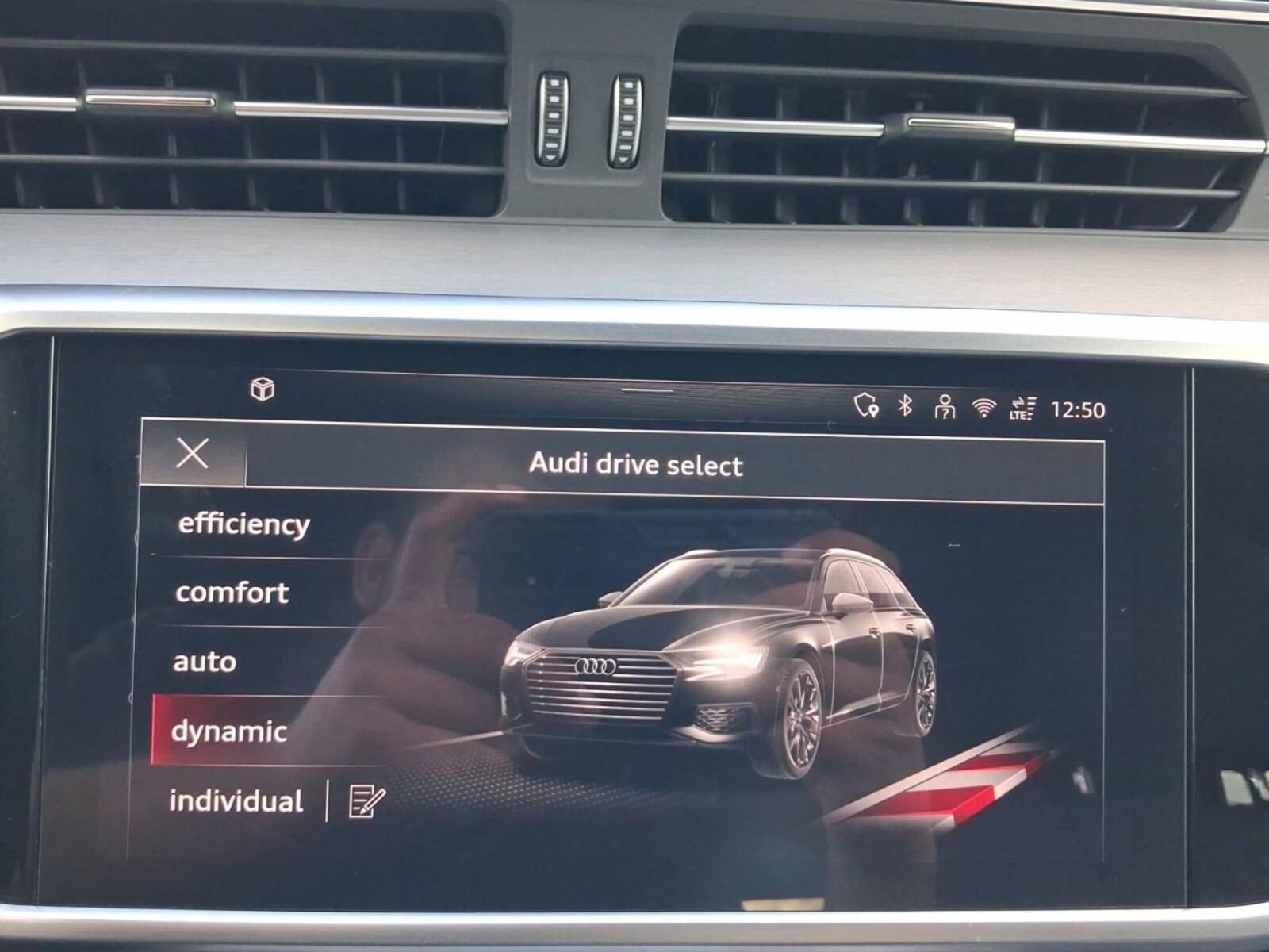 Audi S6 Avant – Bild 15