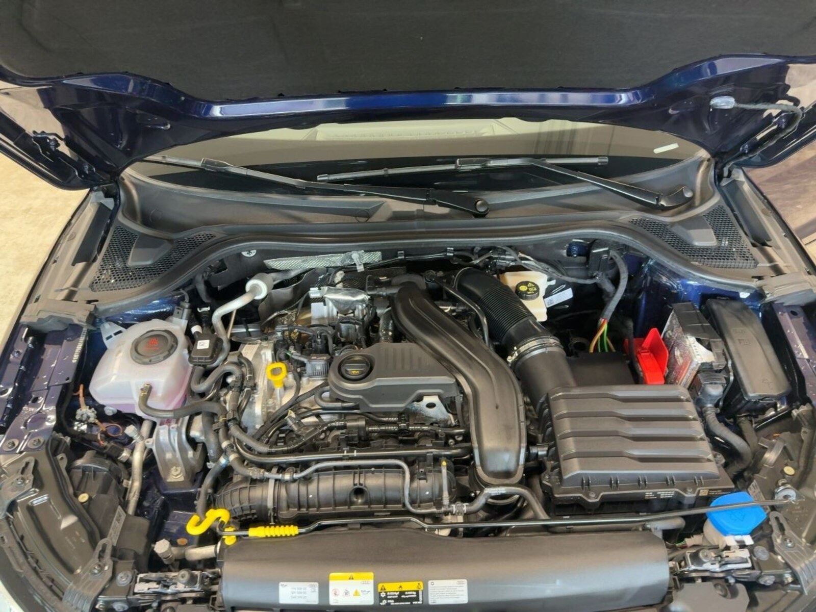 Audi A1 allstreet – Bild 15