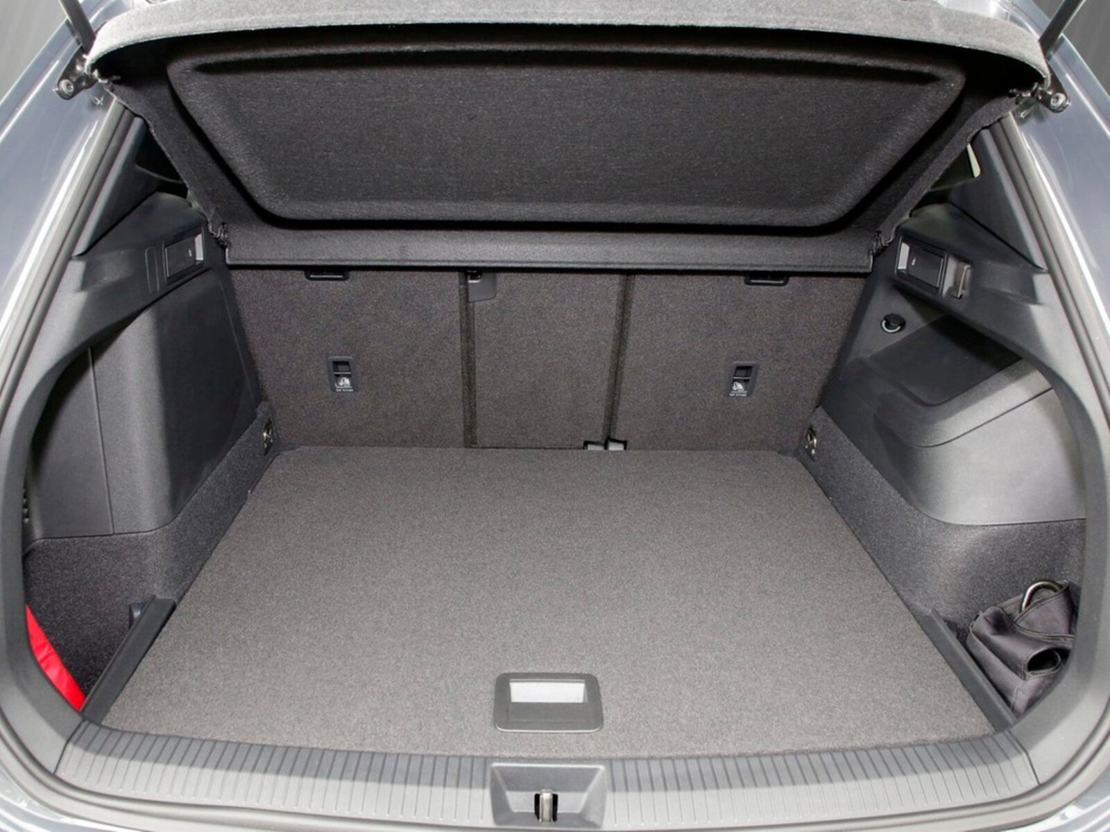 Volkswagen Tiguan – Bild 7