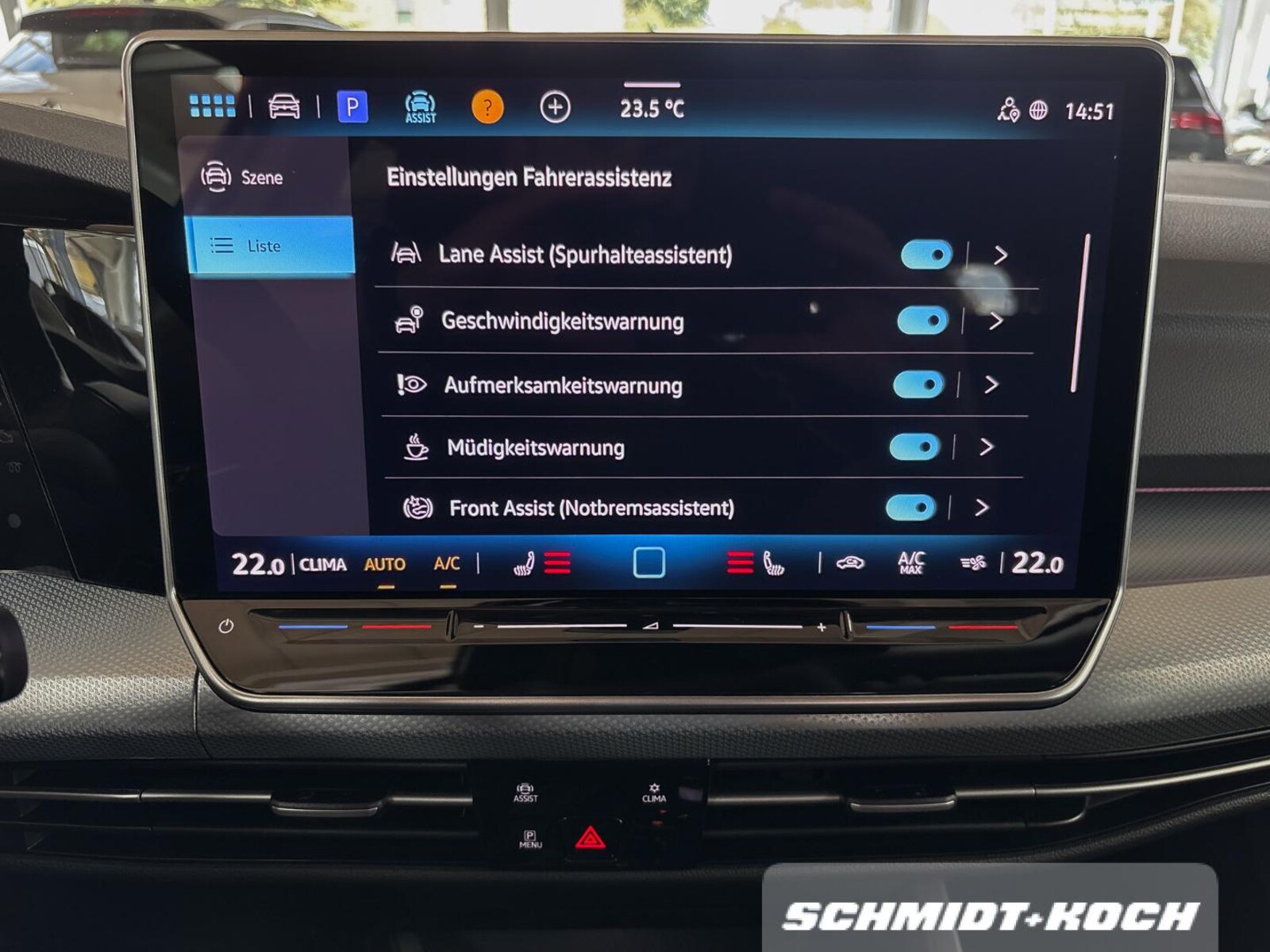 Volkswagen Golf – Bild 11