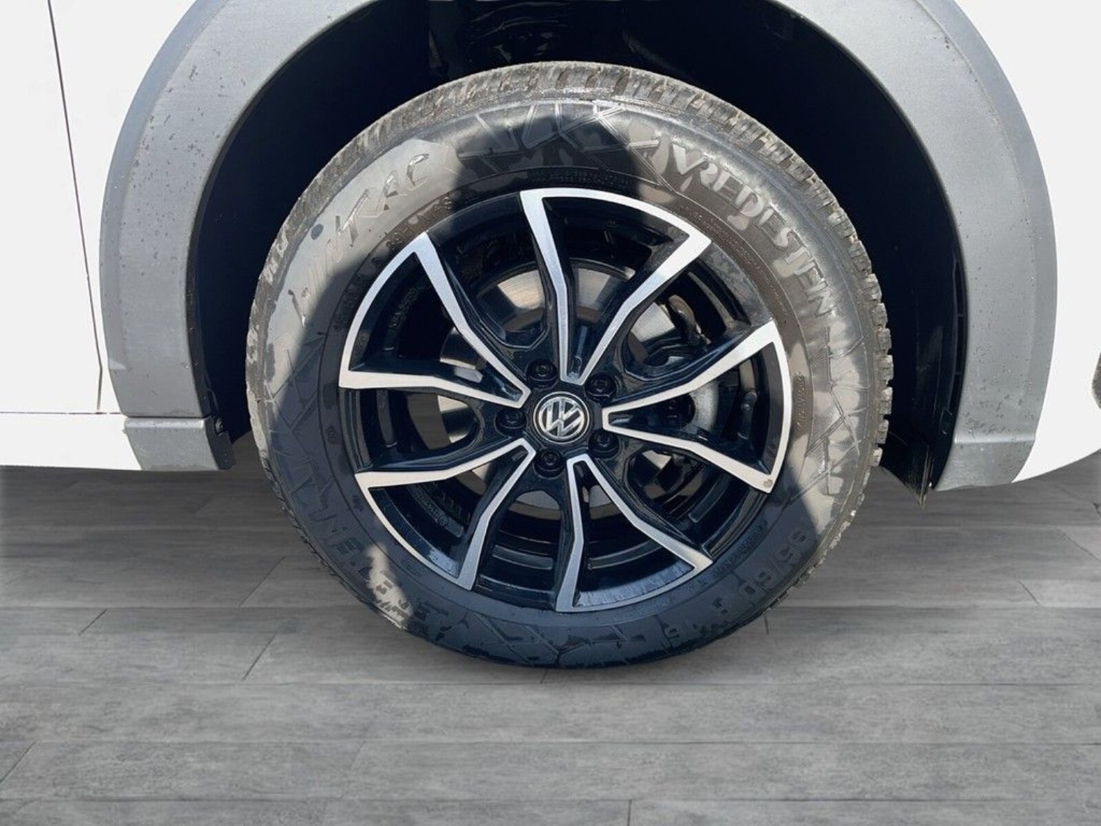 Volkswagen Taigo – Bild 8