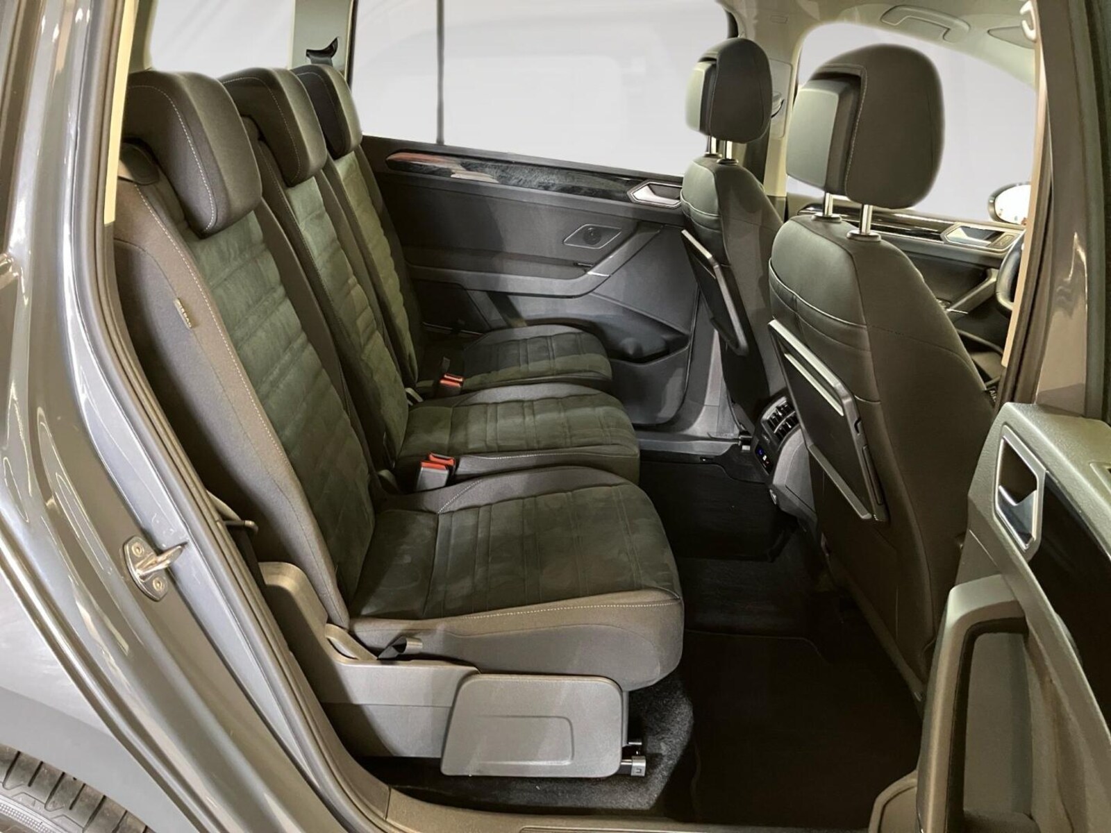 Volkswagen Touran – Bild 10