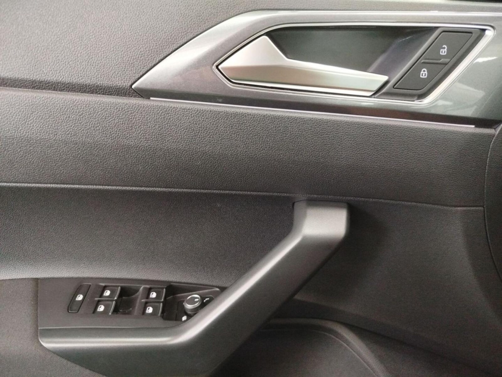 Volkswagen Taigo – Bild 7