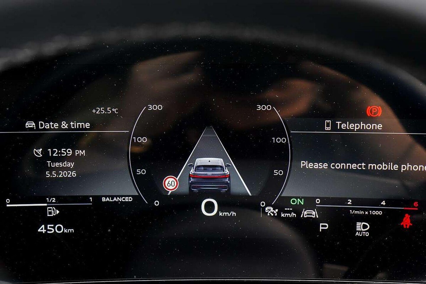 Image about Audi Q5 Sportback TDI quattro 150 kW