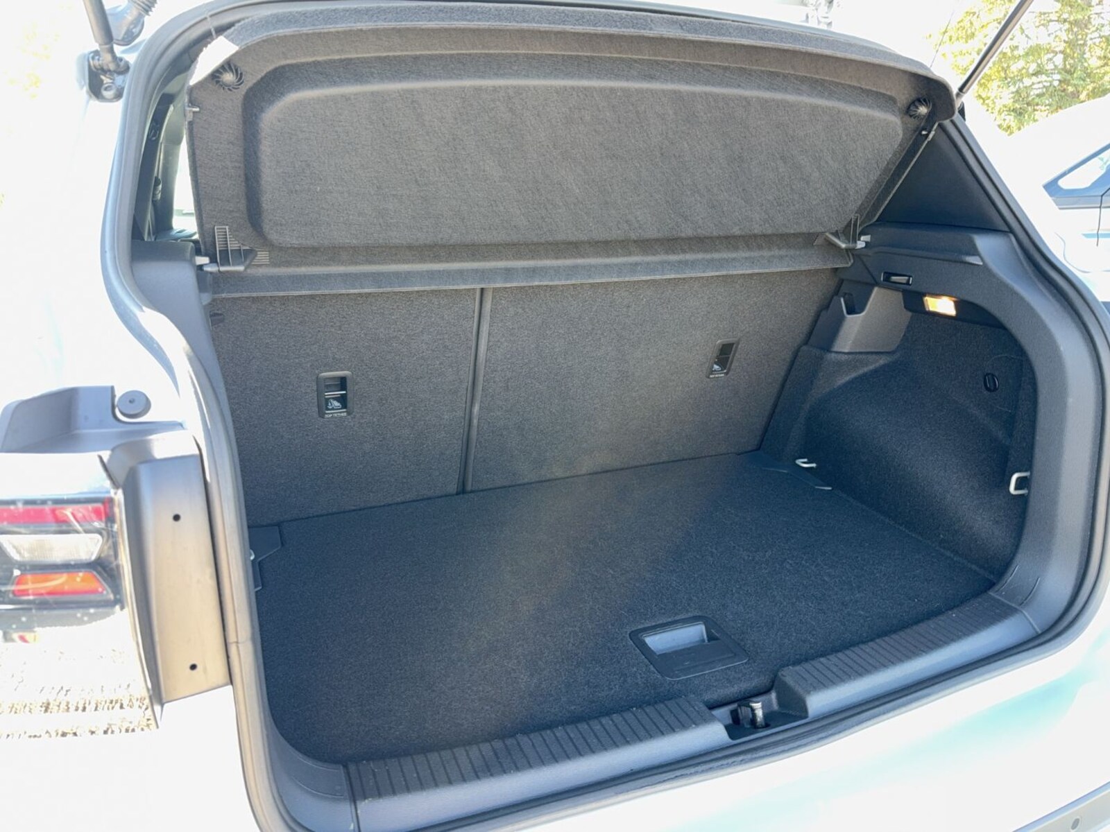 Volkswagen T-Cross – Bild 17