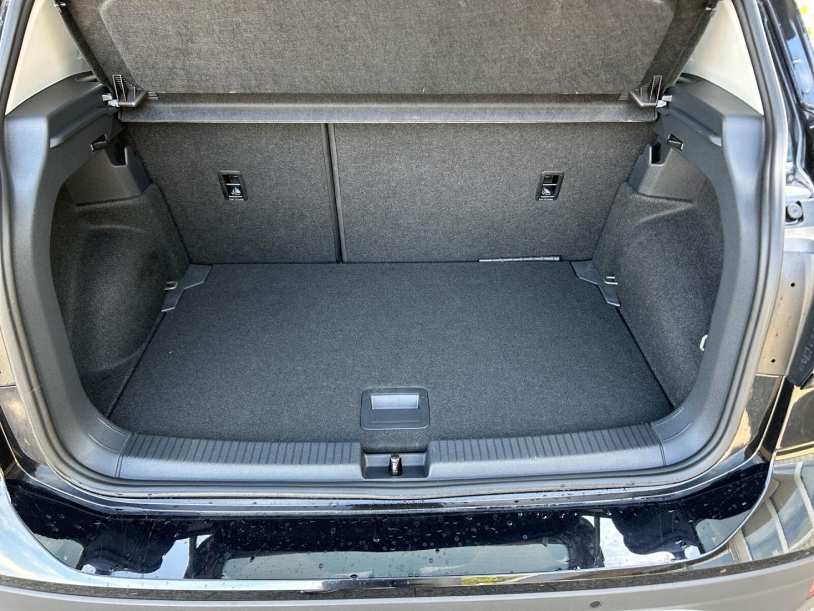 Volkswagen T-Cross – Bild 11