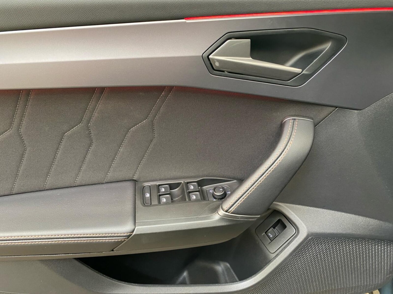 CUPRA Formentor – Bild 15