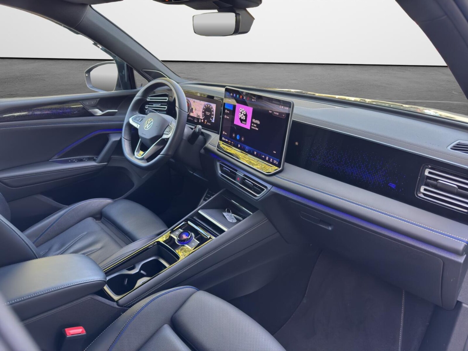 Volkswagen Tiguan – Bild 13