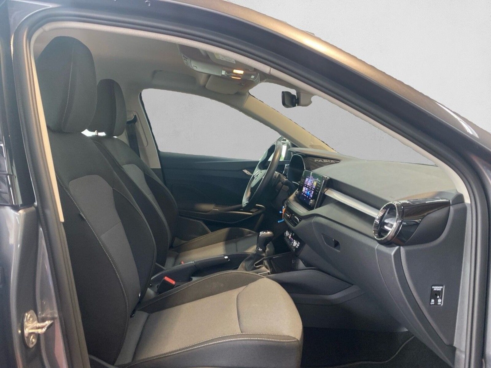 Škoda Fabia – Bild 17