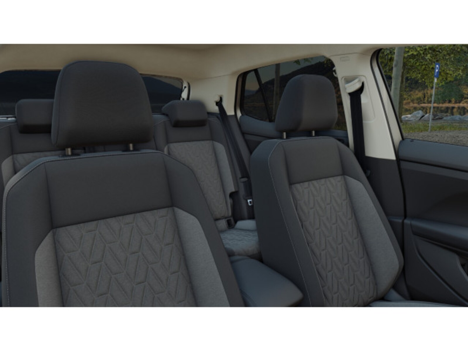 Volkswagen T-Cross – Bild 4