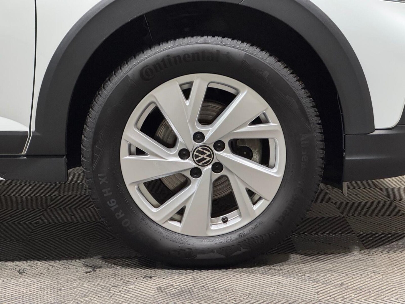 Volkswagen Taigo – Bild 18
