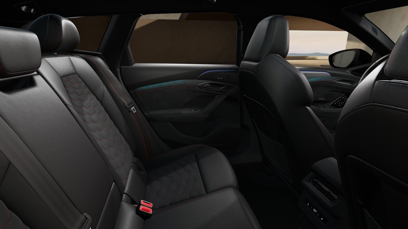 Audi A6 Avant e-tron – Bild 12