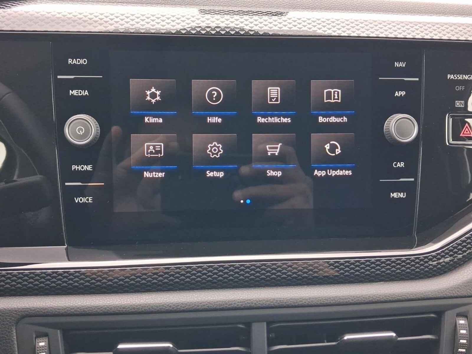 Volkswagen Taigo – Bild 16