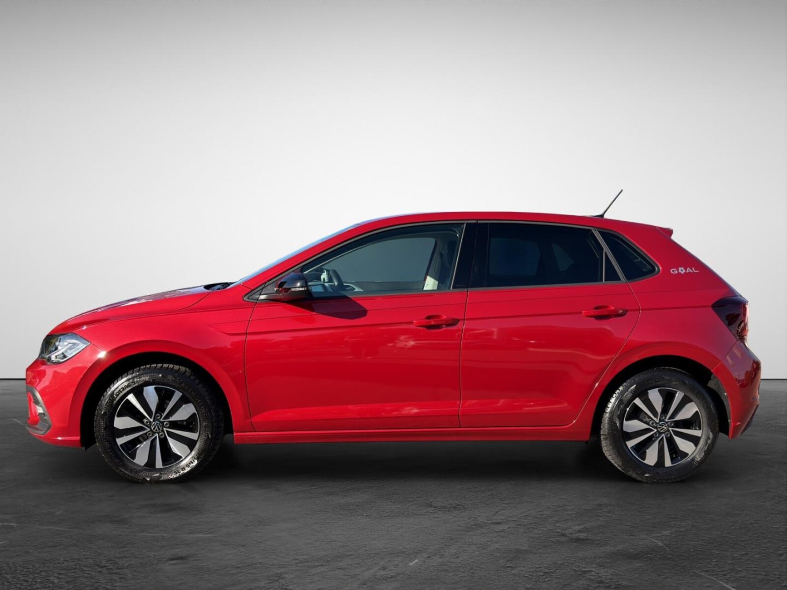 Volkswagen Polo – Bild 4
