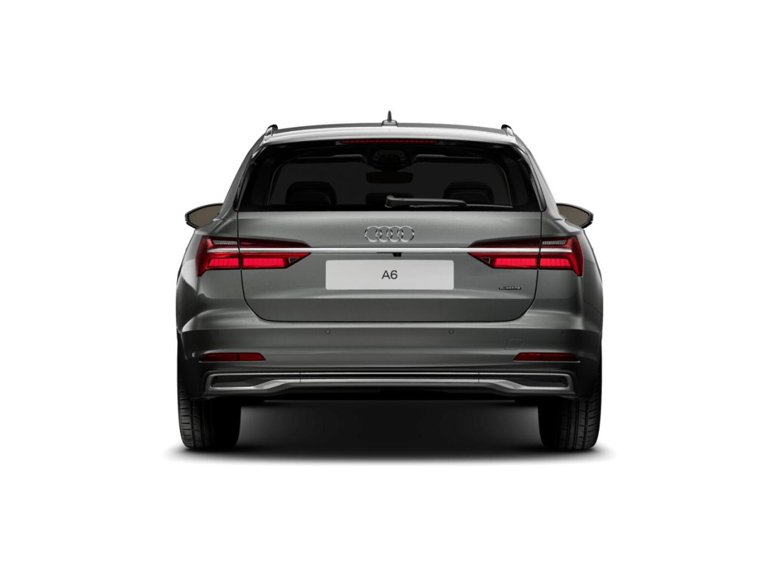 Audi A6 Avant – Bild 5
