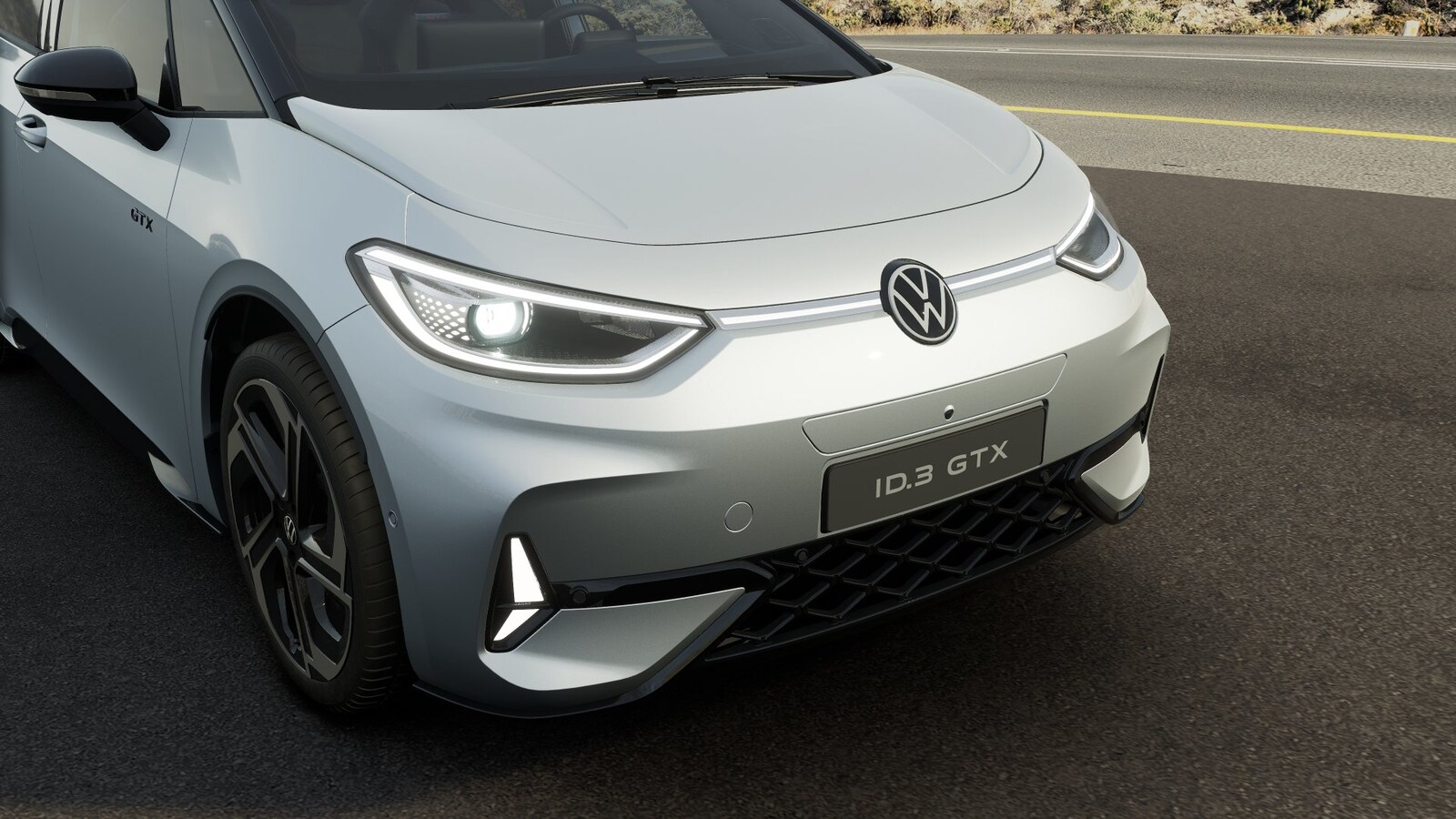 Volkswagen ID.3 – Bild 13
