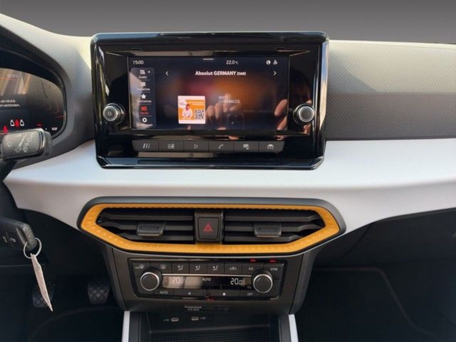 SEAT Arona – Bild 20