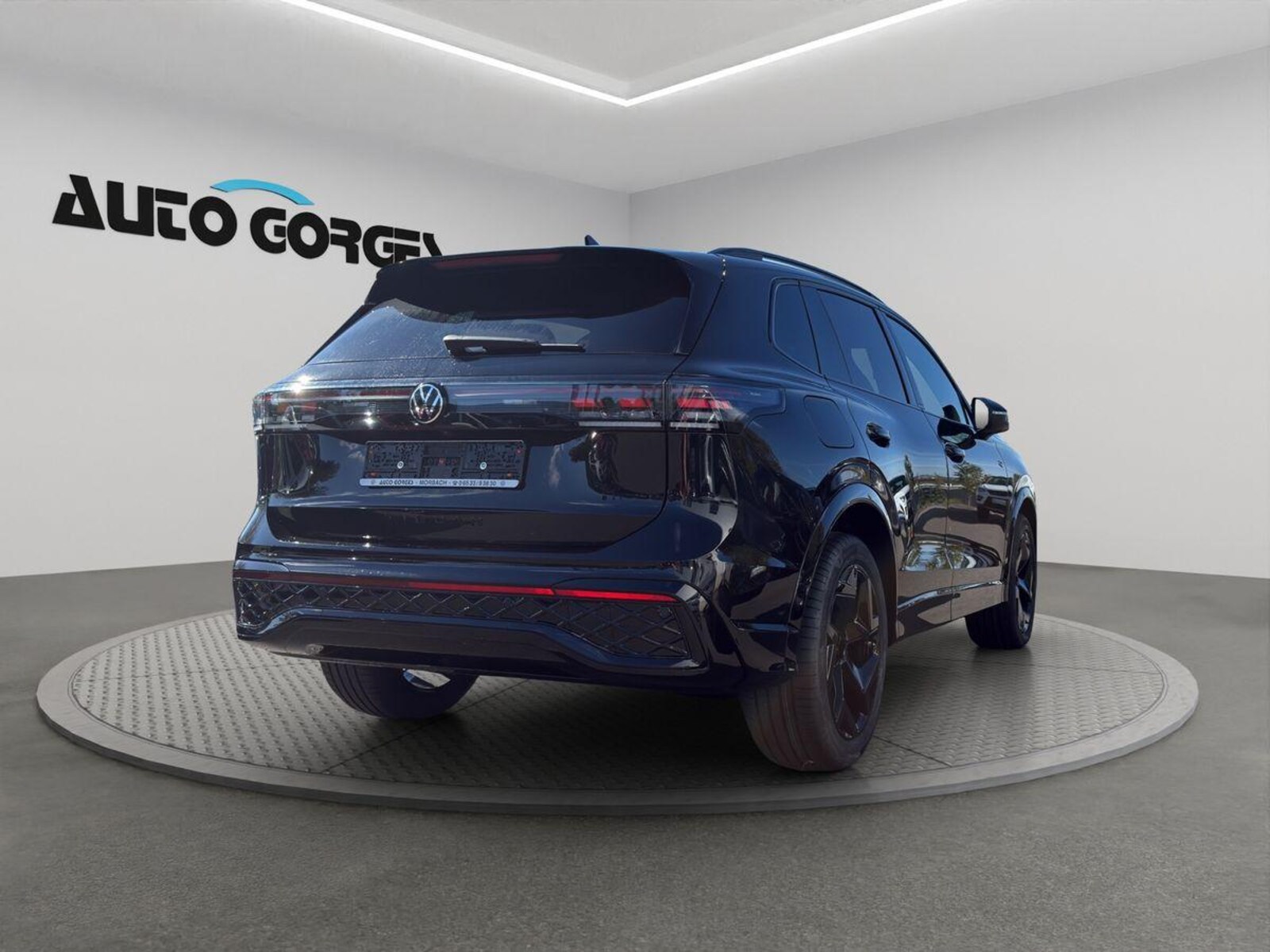 Volkswagen Tiguan – Bild 5
